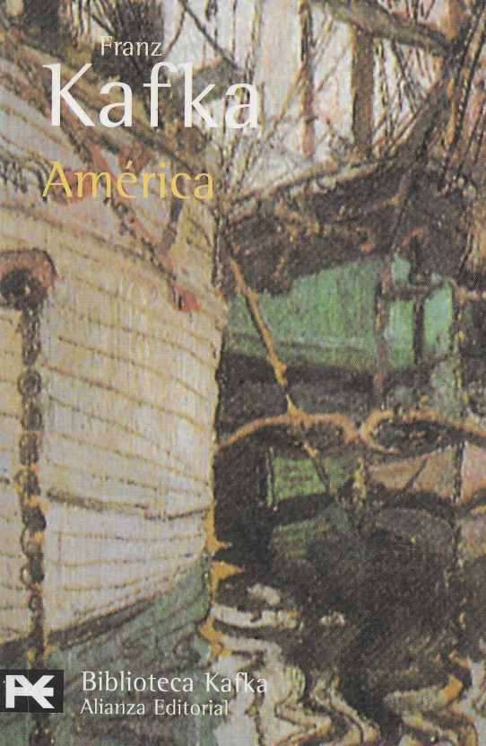 América