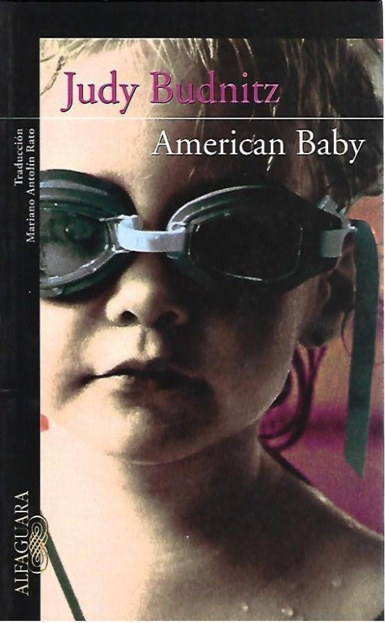 AMERICAN BABY