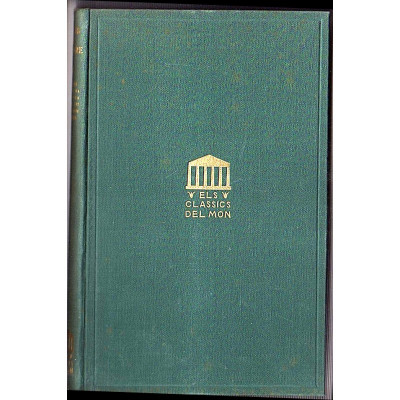 Amfitrió , Psique , Melicerta , Pastoral còmica , L'impromptu de Versalles / Molière 1622-1673