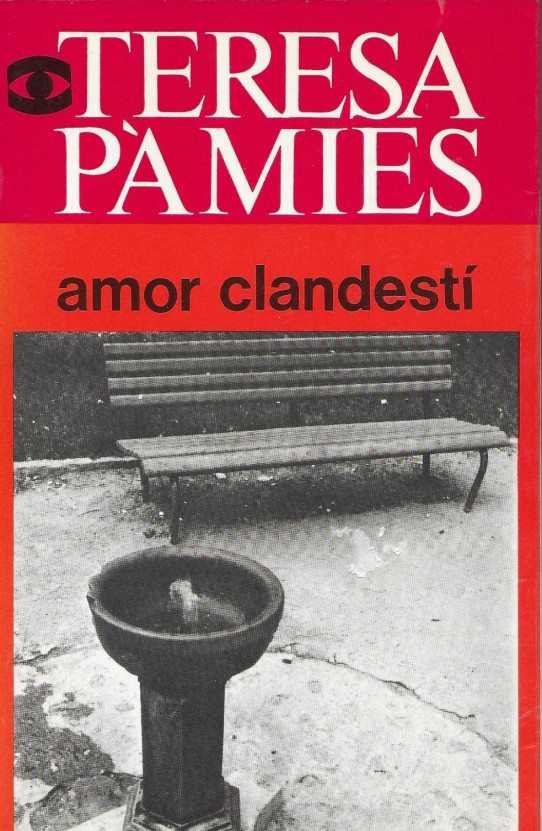 AMOR CLANDESTÍ