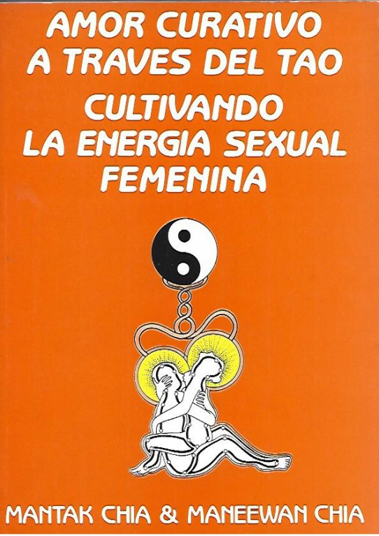 AMOR CURATIVO A TRAVÉS DEL TAO