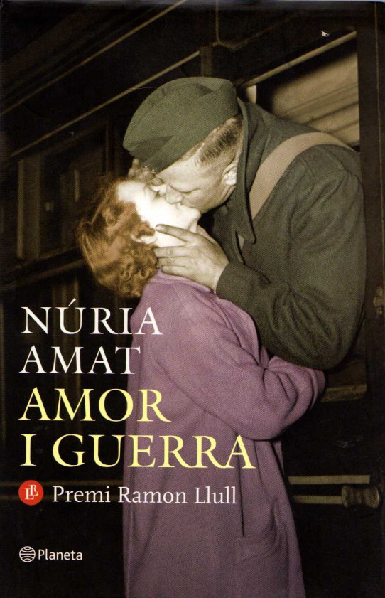 AMOR I GUERRA