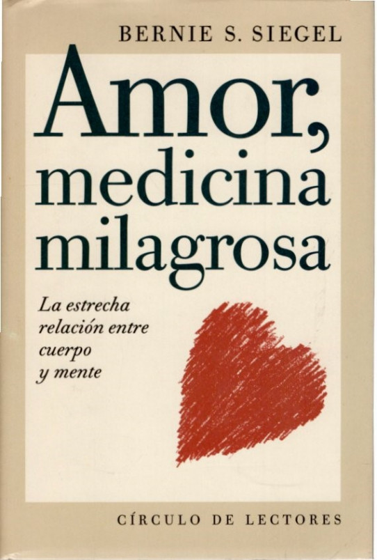 AMOR, MEDICINA LIAGROSA. La estrecha relación entre cuerpo y mente