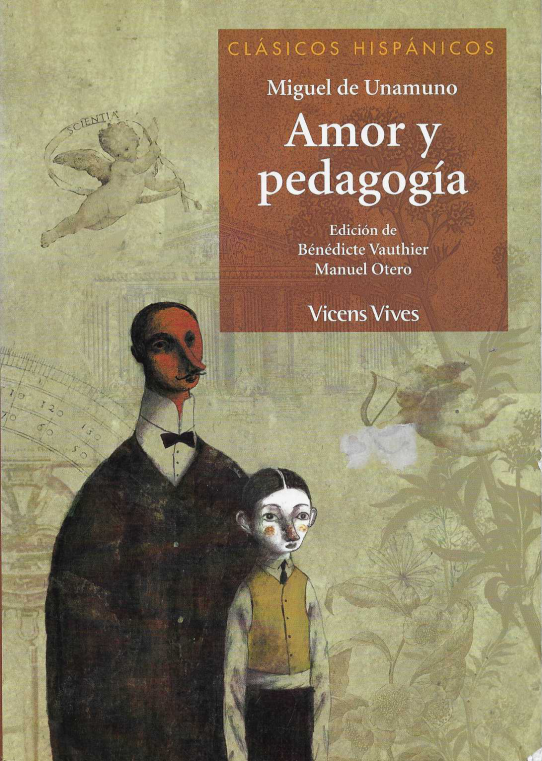 Amor y pedagogía