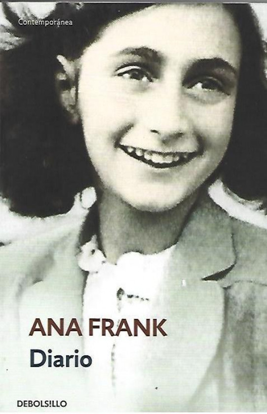 ANA FRANK. DIARIO