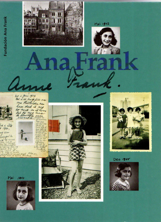 ANA FRANK