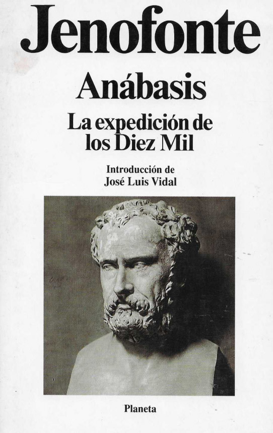 Anábasis