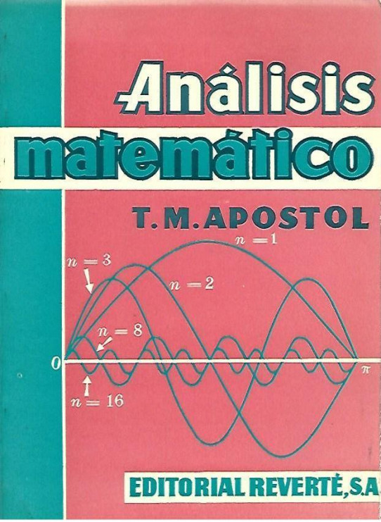 ANALISIS MATEMATICO