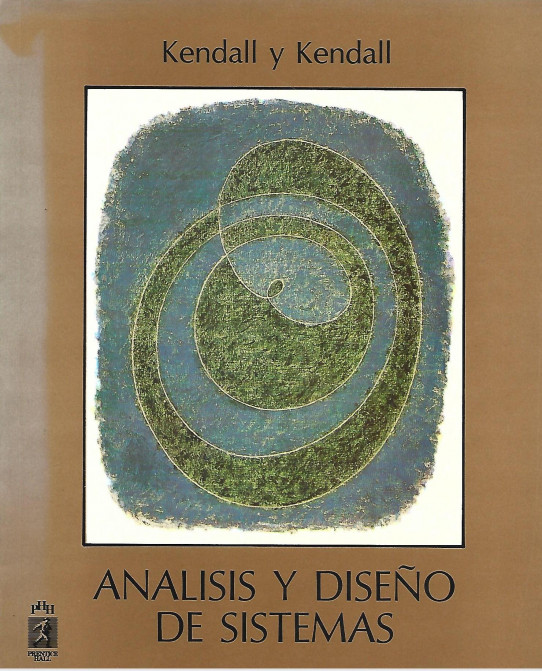 ANALISIS Y DISEÑO DE SISTEMAS