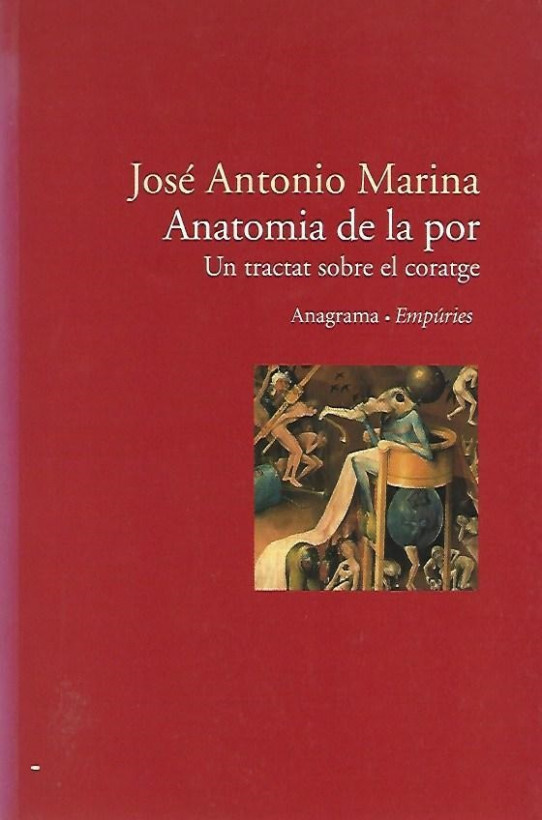 ANATOMIA DE LA POR