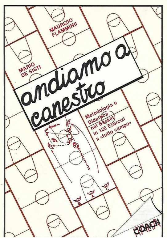 ANDIAMO A CANESTRO
