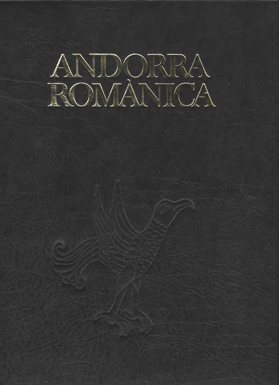ANDORRA ROMANICA