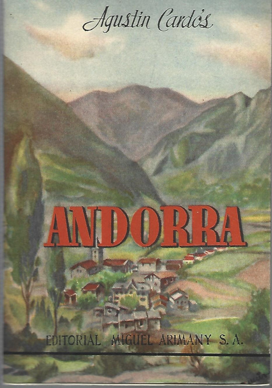 ANDORRA