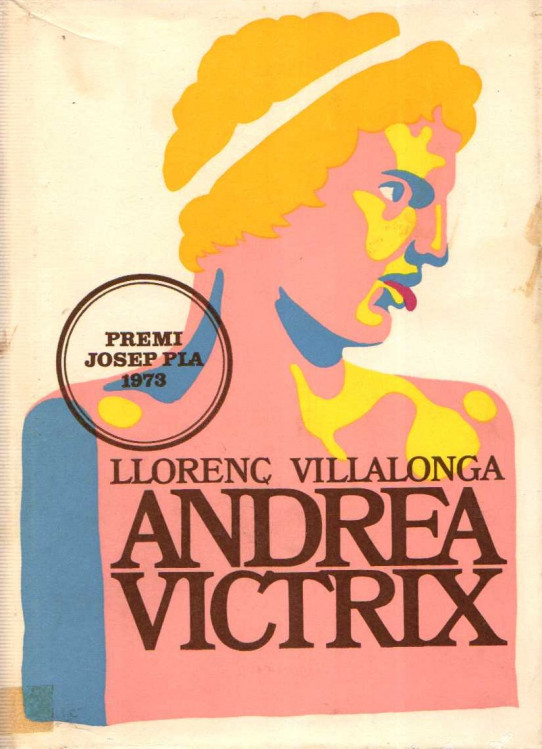 ANDREA VICTRIX