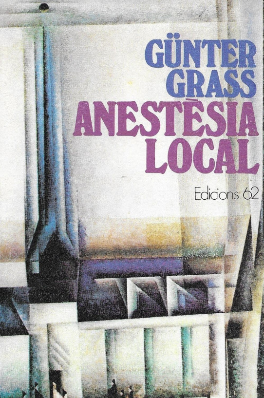 ANESTESIA LOCAL