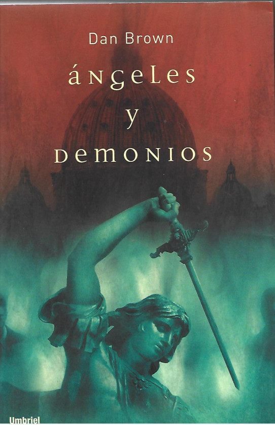 ÁNGELES Y DEMONIOS