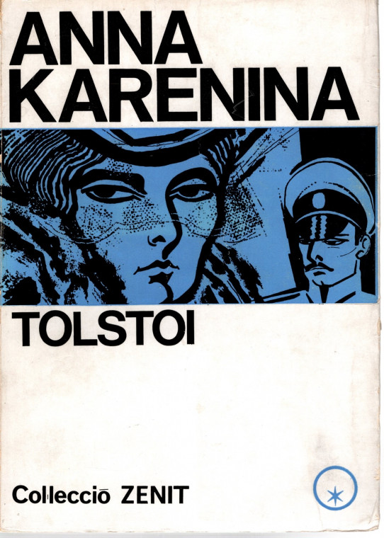 Anna Karènina / Lev Tolstoi