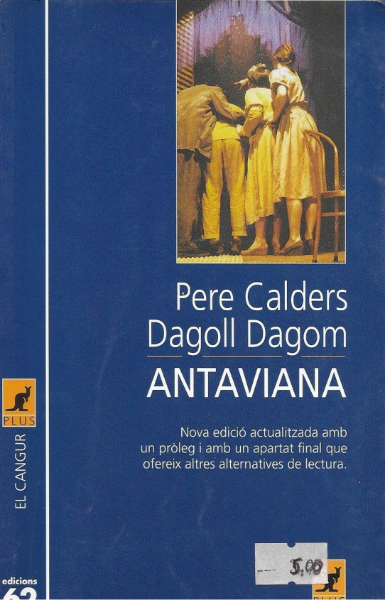 ANTAVIANA