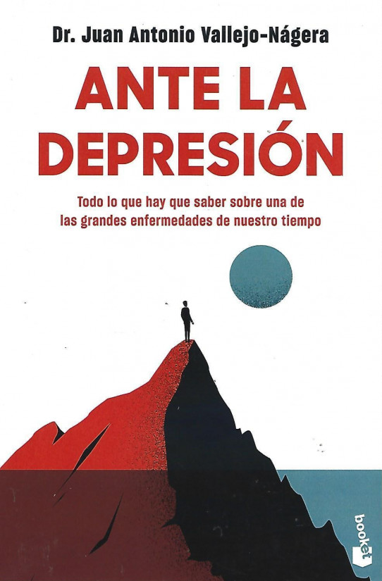 ANTE LA DEPRESIÓN