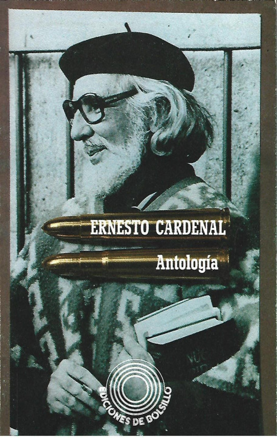 ANTOLOGÍA (ERNESTO CARDENAL)