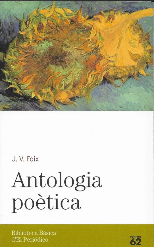 ANTOLOGIA POETICA (FOIX)