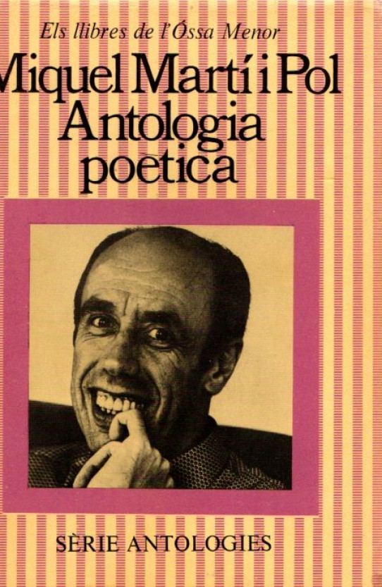ANTOLOGIA POÈTICA