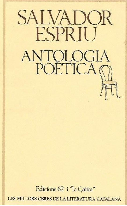 ANTOLOGIA POETICA