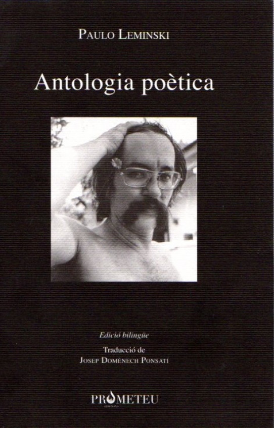 ANTOLOGÍA POÈTICA