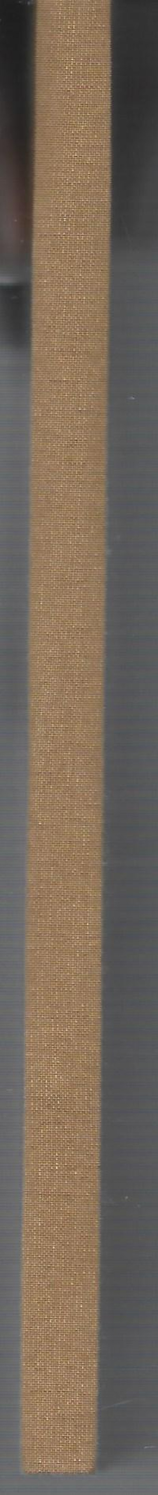ANUARIO CURIEL 1912