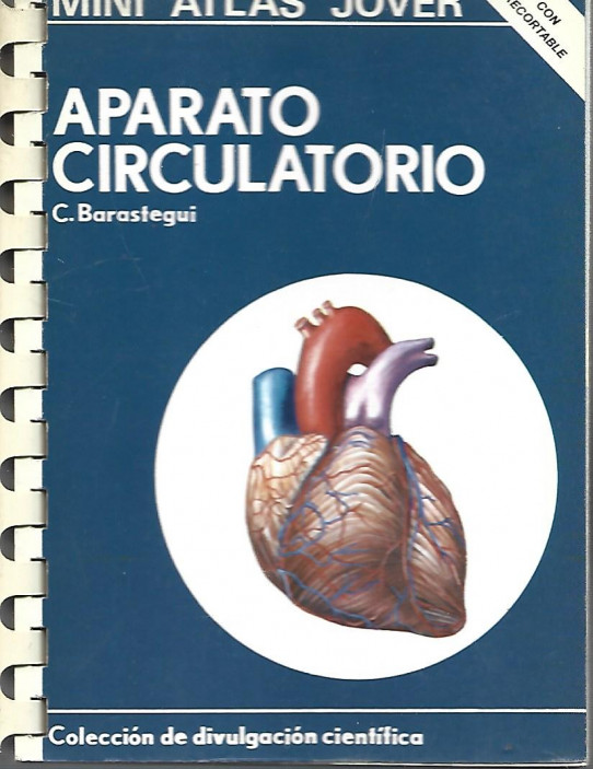 APARATO CIRCULATORIO