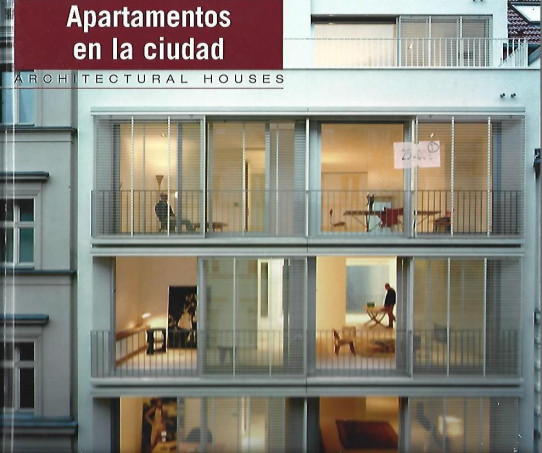 APARTAMENTOS EN LA CIUDAD