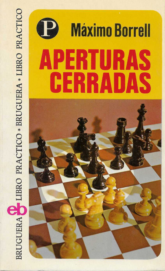 Aperturas abiertas. Aperturas Cerradas. Aperturas Semicerradas. Aperturas de Flanco. Ajedrez brillante.