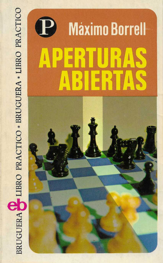 Aperturas abiertas. Aperturas Cerradas. Aperturas Semicerradas. Aperturas de Flanco. Ajedrez brillante.