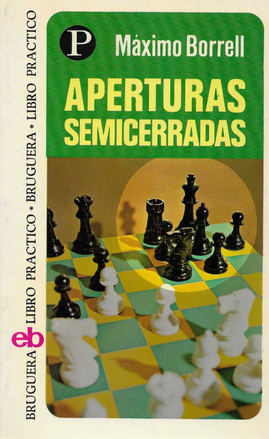 Aperturas abiertas. Aperturas Cerradas. Aperturas Semicerradas. Aperturas de Flanco. Ajedrez brillante.
