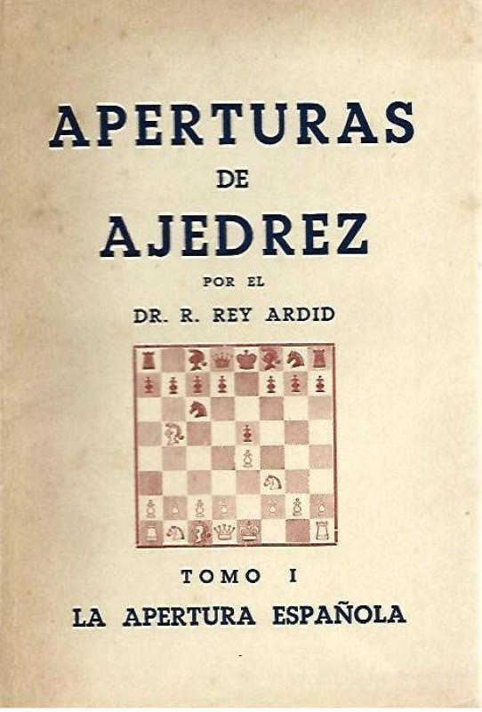 APERTURAS DE AJEDREZ 3 Tomos