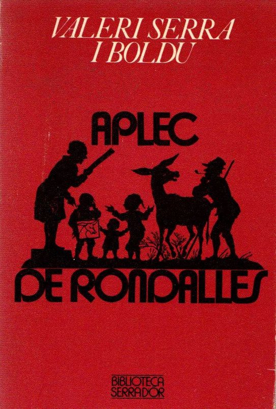 APLEC DE RONDALLES