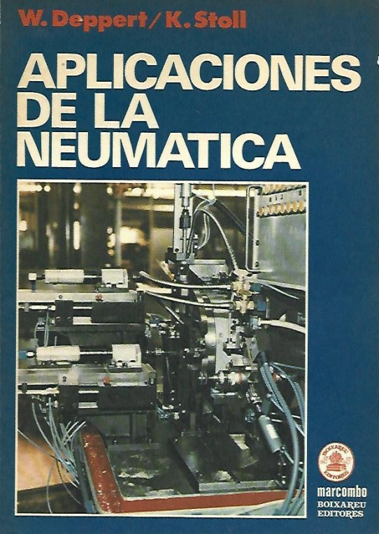 APLICACIONES DE LA NEUMÁTICA