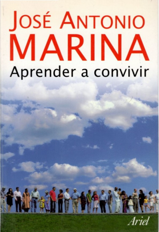 APRENDER A CONVIVIR