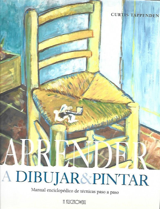 APRENDER A DIBUJAR & PINTAR