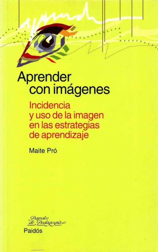 APRENDER CON IMÁGENES