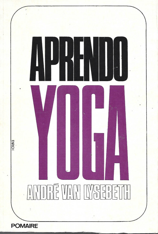 APRENDO YOGA