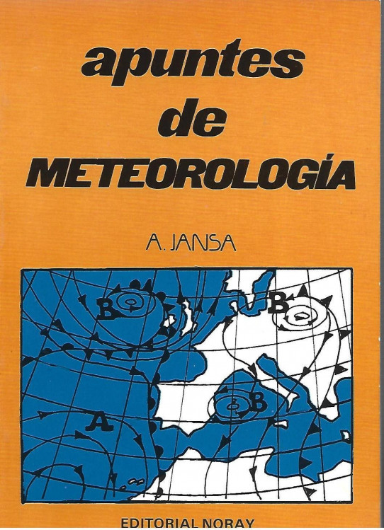 APUNTES DE METEOROLOGÍA