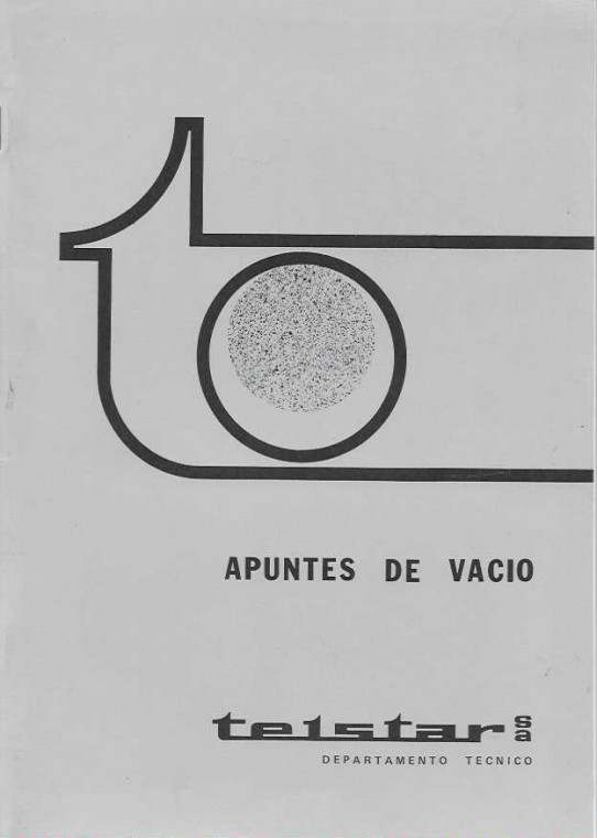 APUNTES DE VACIO.