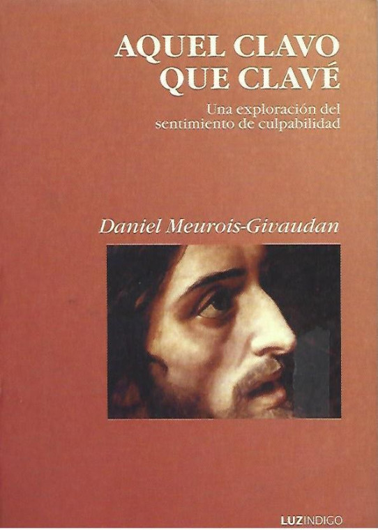AQUEL CLAVO QUE CLAVÉ