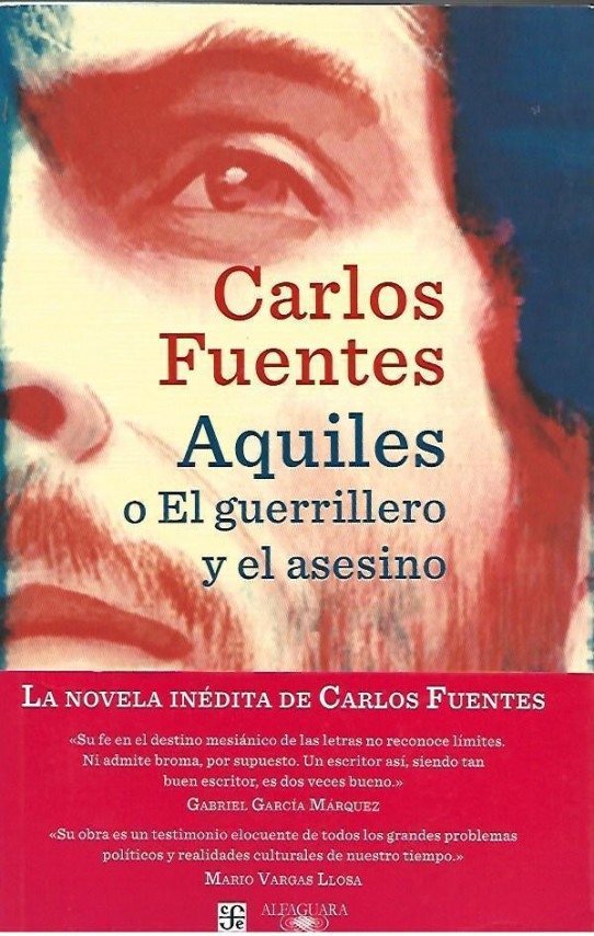 AQUILES O EL GUERRILLERO Y EL ASESINO