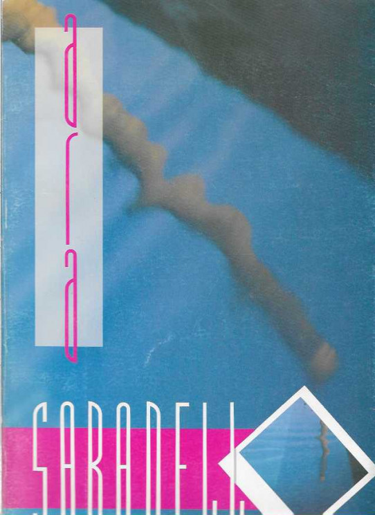 ARA, SABADELL. Exposició 1990.