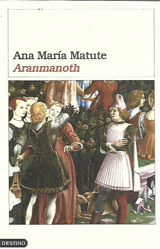 ARANMANOTH