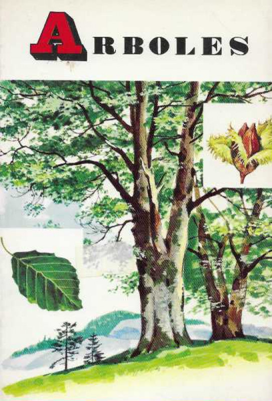 ÁRBOLES.