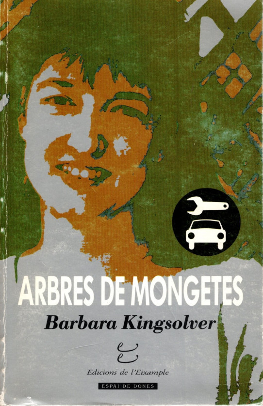 ARBRES DE MONGETES