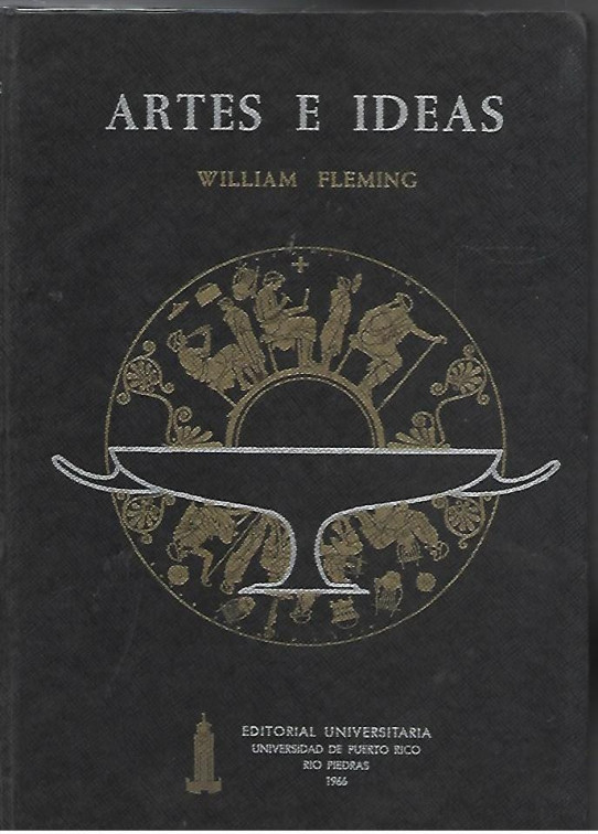 ARETS E IDEAS Tomo I